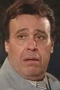 Mamdouh Wafi