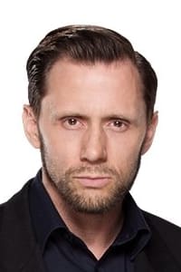 Steven Haworth