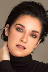 Daniela Alvarado