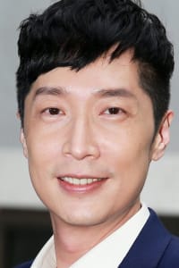 Steven Ma Chun-Wai