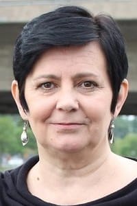 Sanna-Kaisa Palo