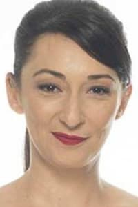 Katerina Papasideri