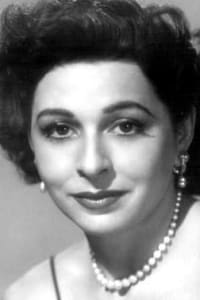 Pamela Mason