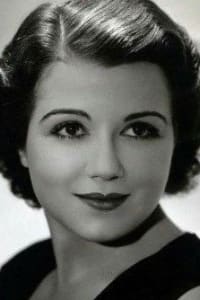 Sidney Fox