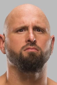Chad Allegra