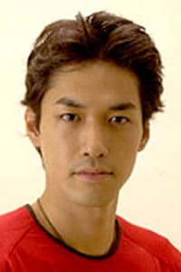 Ken Kaito