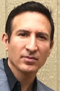 William DeMeo