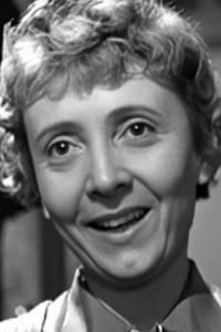 Madeleine Barbulée