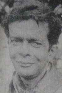 Sunil Mukherjee