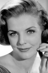 Marjorie Lord