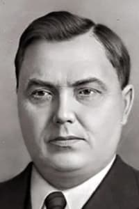 Georgi Malenkov