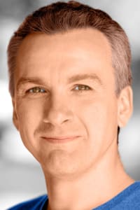 Keith Wickham