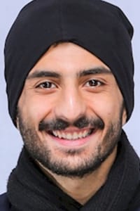 Alireza Jafari