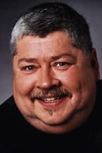 Peter Harryson