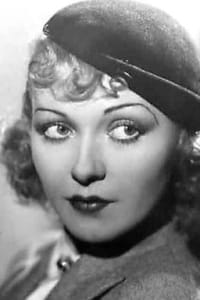 Bernadene Hayes