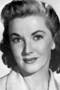 Phyllis Coates