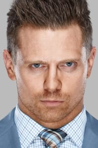 Mike Mizanin