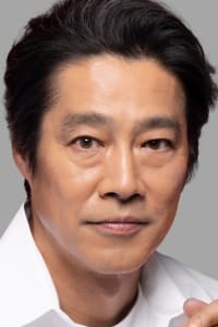 Shinichi Tsutsumi
