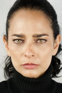 Jacqueline Arenal
