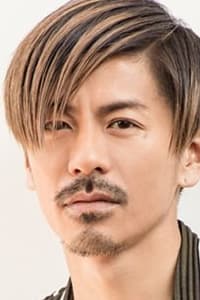 Go Morita