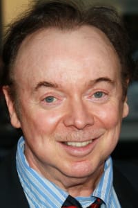 Bud Cort