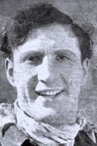 George Magrill