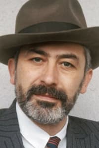Vakhtang Kikabidze