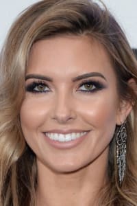 Audrina Patridge