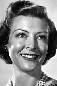 Ann Doran