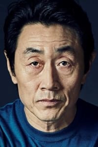 Huh Joon-ho