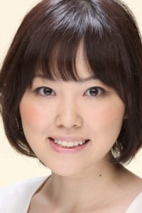 Marie Miyake