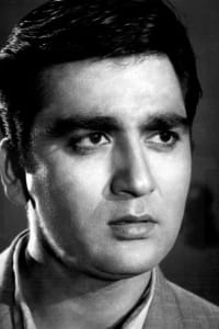 Sunil Dutt