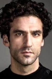 Sébastien Pouderoux