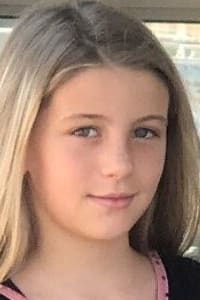 Kyndall Hamilton