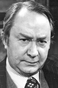 Peter Sallis