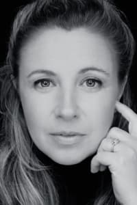 Jessica Barker