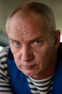 Dmitriy Podnozov