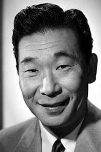 Philip Ahn