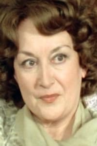 Yvonne Gaudeau