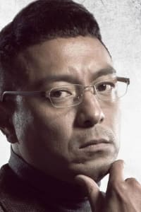 Philip Keung Ho-Man