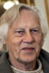 Sverre Anker Ousdal
