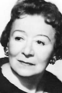 Trude Hesterberg