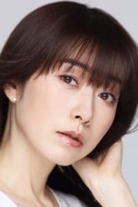 Masumi Asano