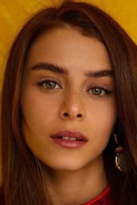 Ilayda Alişan