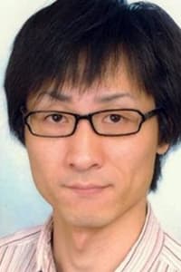 Kazuyoshi Hayashi