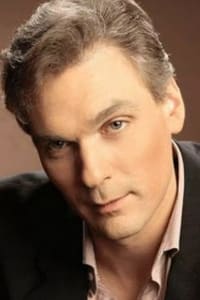 Nikolay Tokarev