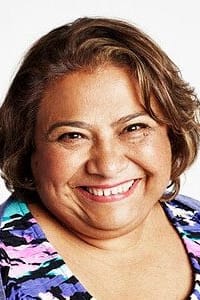 Tonita Castro