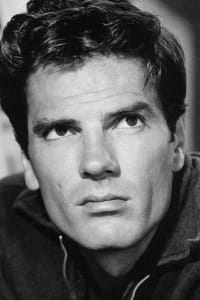 Tom Tryon