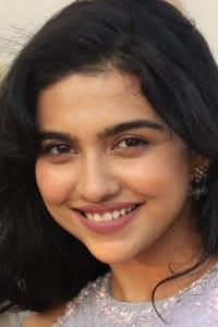 Mamitha Baiju