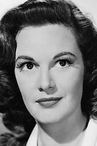 Patricia Medina